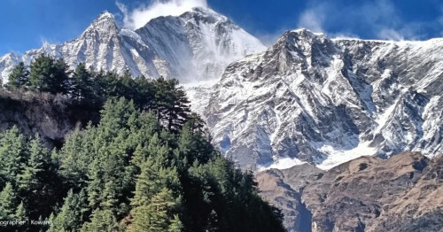 Mardi Himal Trek for Beginners: Difficulty, Itinerary, Fitness & First-Time Trekking Guide