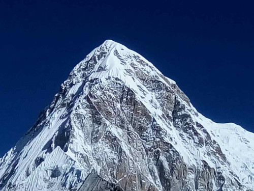 Everest Base Camp Trek