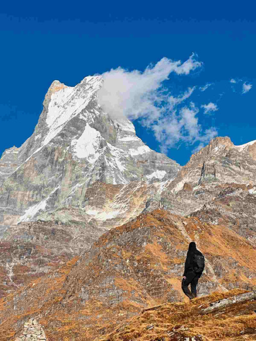 Best Monsoon Treks in Nepal: Top Rainy Season Routes & Travel Guide