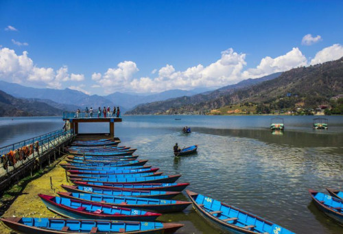 Top 10 Stunning Facts About Nepal