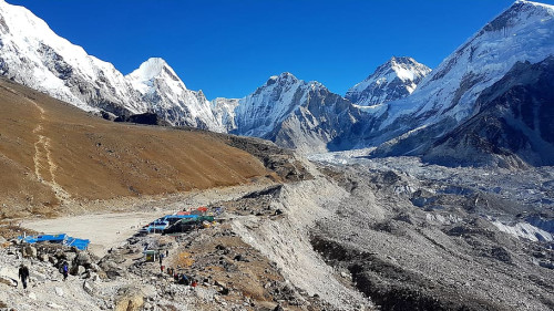 Mera Peak Climbing Best Seasons, Permits, Difficulty, Itinerary and Friendly Guides