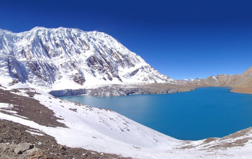 Short and Complete Trekking Destination in Nepal