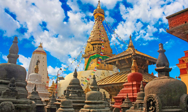 Kathmandu Nagarkot Bandipur Pokhara Tour Package