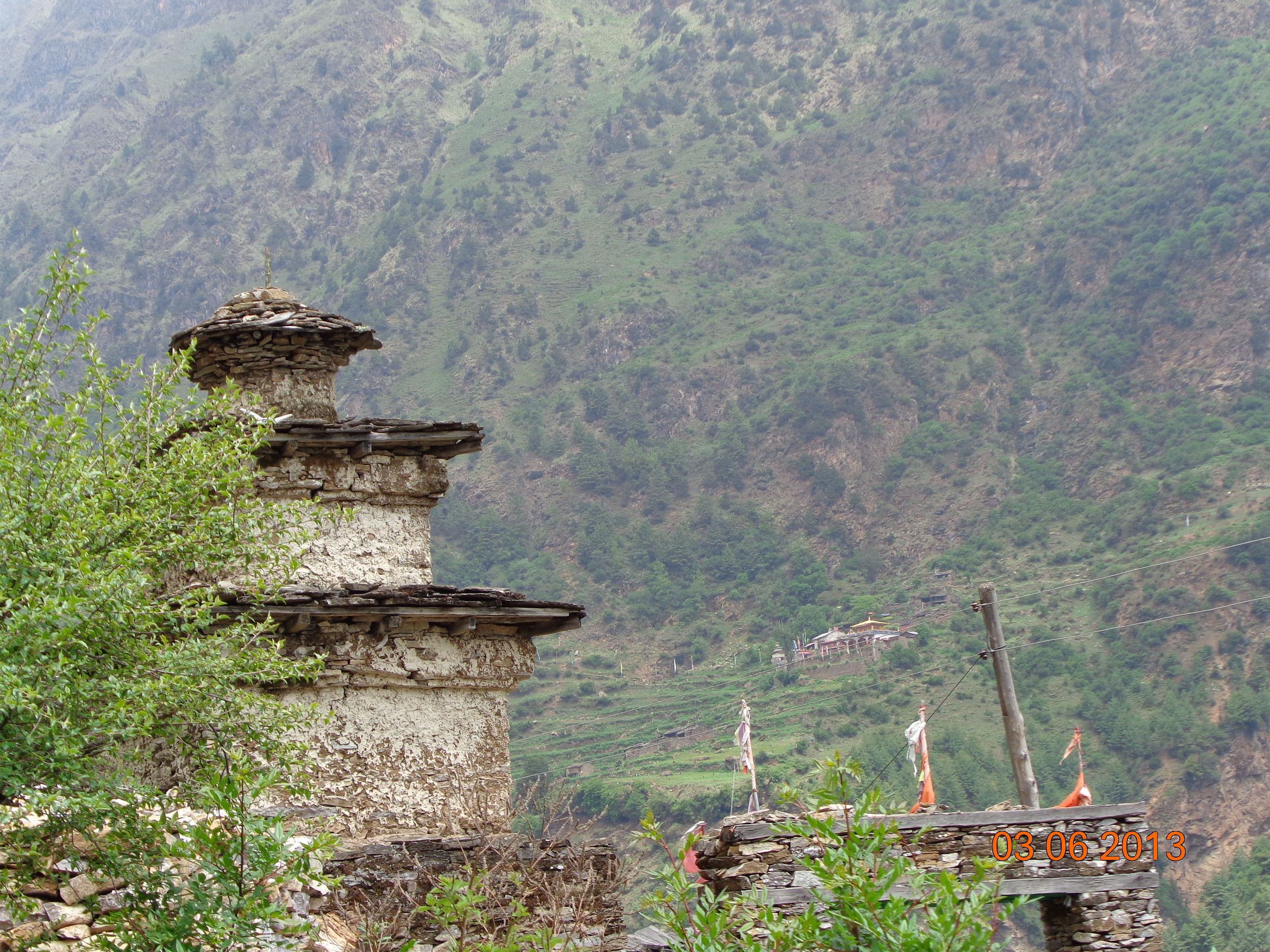 Upper Dolpo Trek