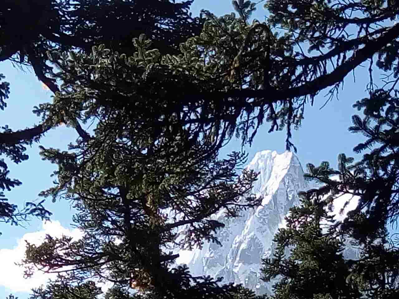 Kusum Kanguru Peak Climbing (6,367m): 17-Day Technical Climbing Expedition Nepal