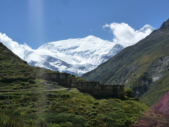 Siklis Trek
