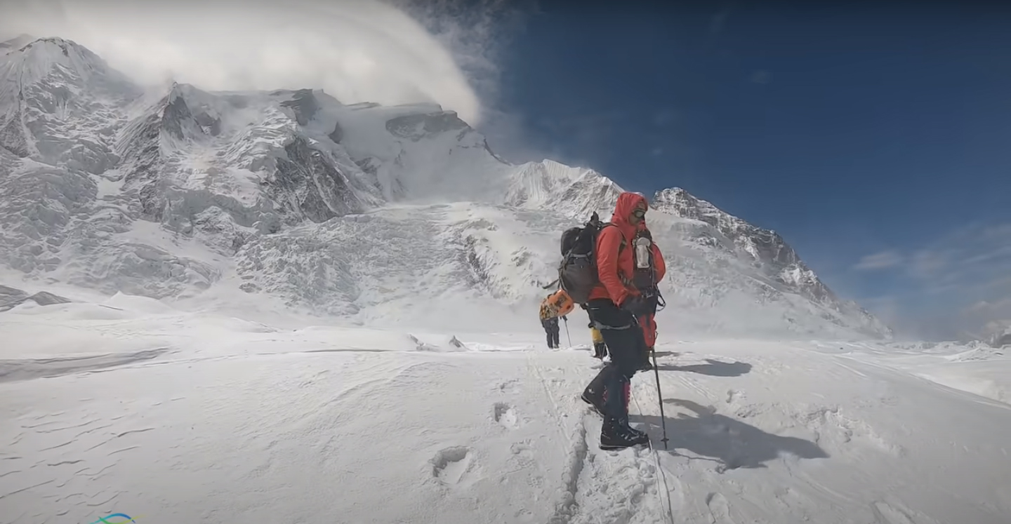 Annapurna Expedition