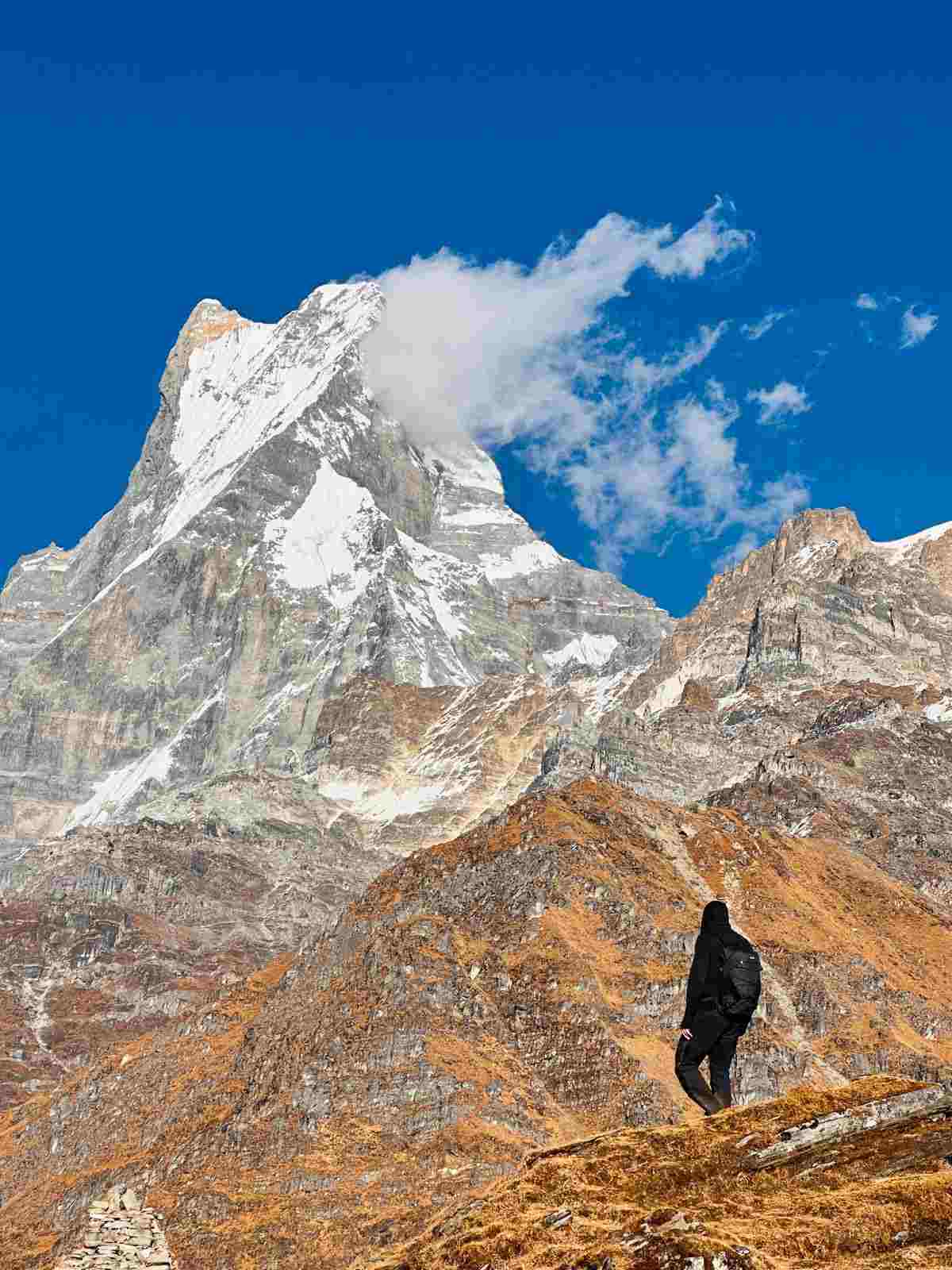 Best Monsoon Treks in Nepal: Top Rainy Season Routes & Travel Guide