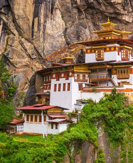 Bhutan