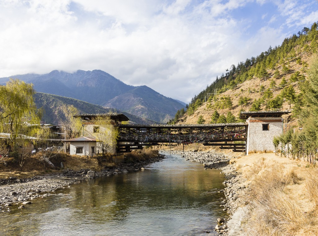 Bhutan Tour and Druk Path Trek