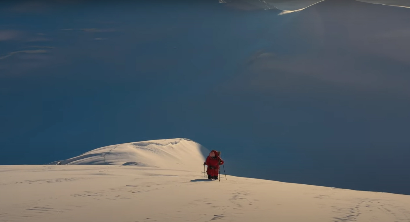 Dhaulagiri Expedition