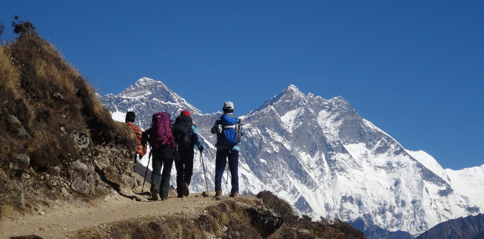 Everest Base Camp Trek Cost 2026: Full Breakdown