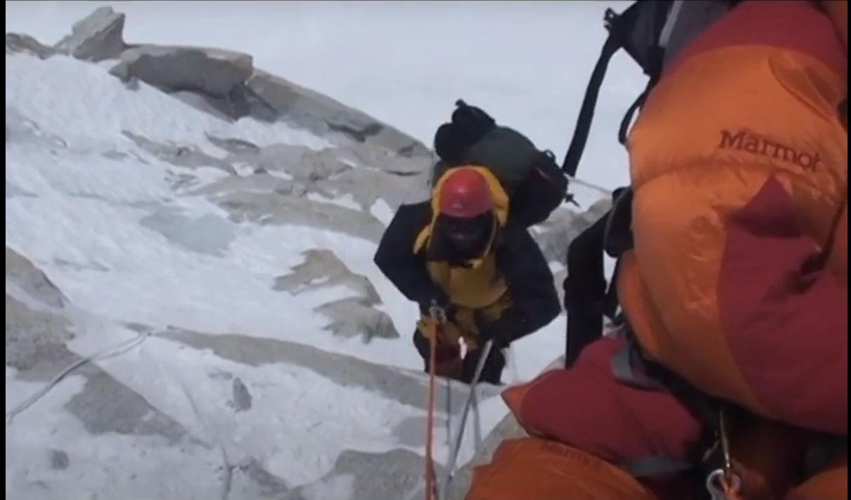 Makalu Expedition
