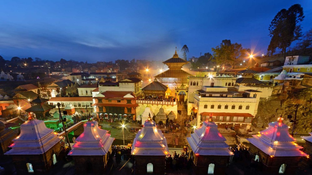 Kathmandu Pokhara Chitwan Tour