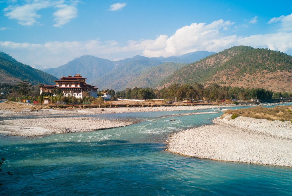Bhutan Tour and Druk Path Trek
