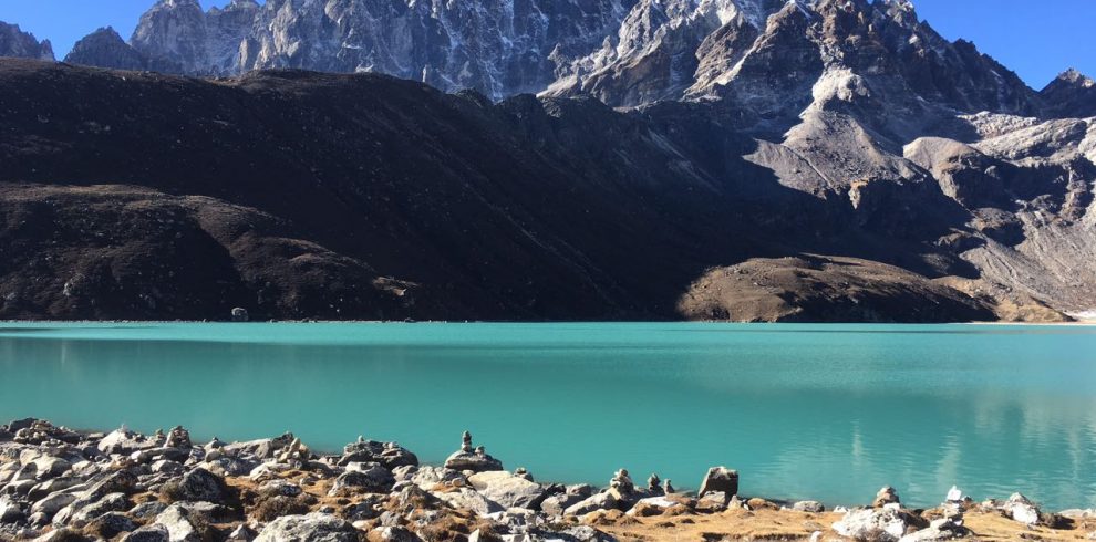 Everest Three High Pass Trek